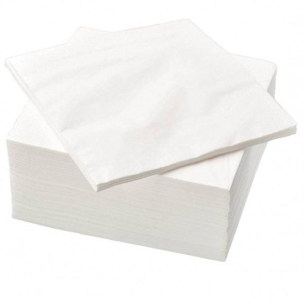 مناديل سفره