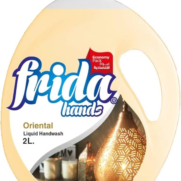 هاند سوب فريده 2لتر