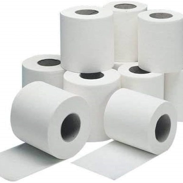 مناديل تواليت